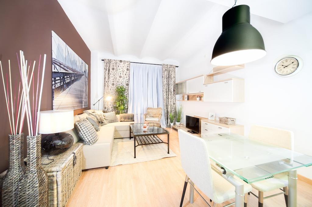 Loft And Flat Apartament Barcelona